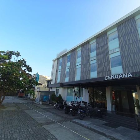 Hotel Cendana Coliving Solo Baru Zewnętrze zdjęcie