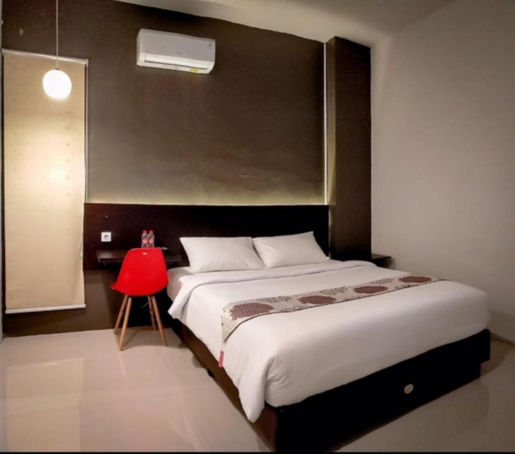 Hotel Cendana Coliving Solo Baru Zewnętrze zdjęcie