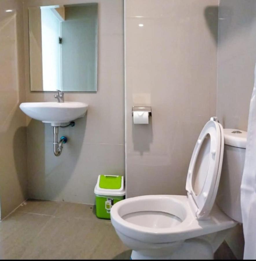 Hotel Cendana Coliving Solo Baru Zewnętrze zdjęcie