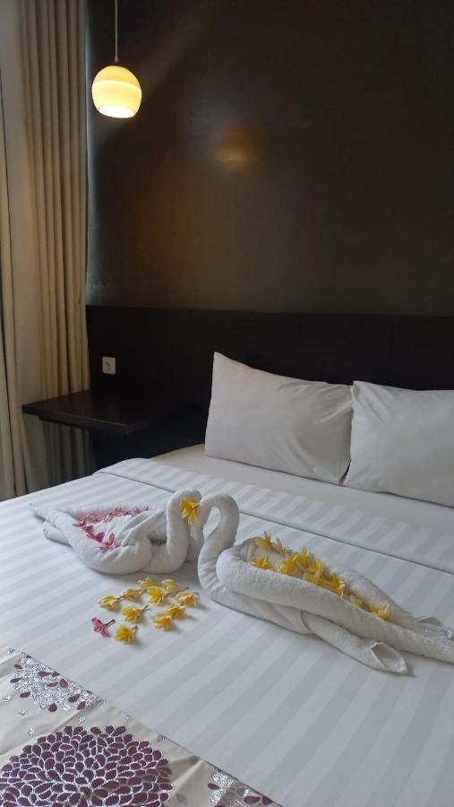 Hotel Cendana Coliving Solo Baru Zewnętrze zdjęcie