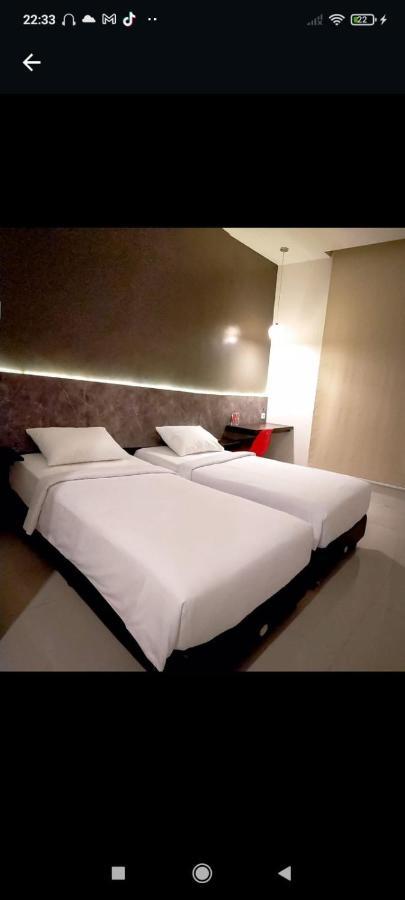 Hotel Cendana Coliving Solo Baru Zewnętrze zdjęcie