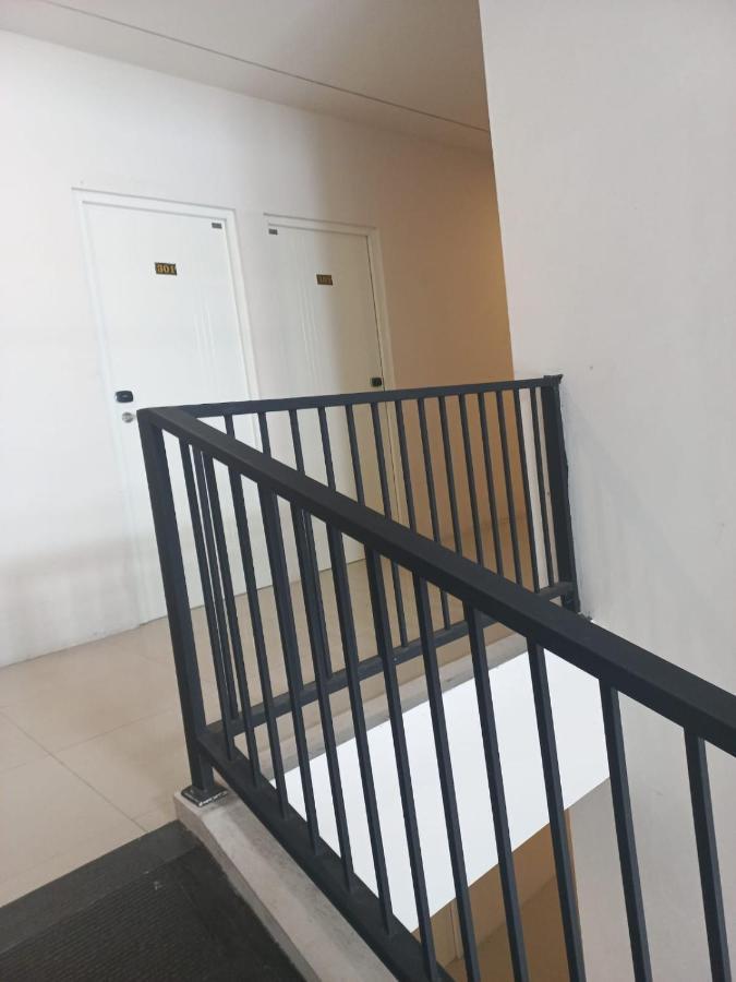 Hotel Cendana Coliving Solo Baru Zewnętrze zdjęcie