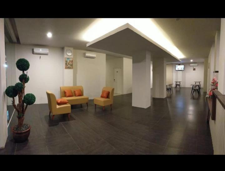 Hotel Cendana Coliving Solo Baru Zewnętrze zdjęcie