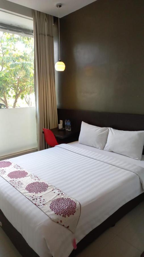 Hotel Cendana Coliving Solo Baru Zewnętrze zdjęcie